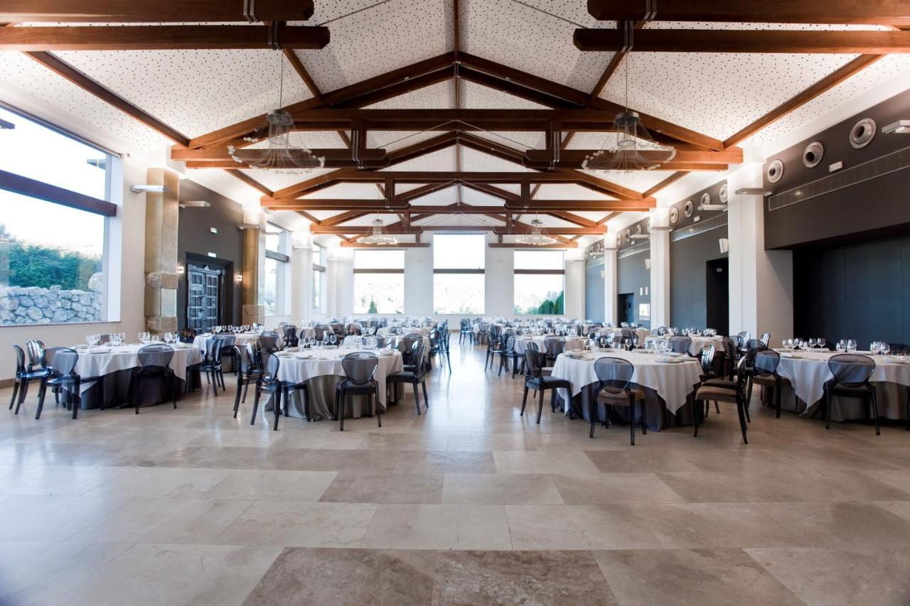 Hotel&winery Señorío De Nevada 4*