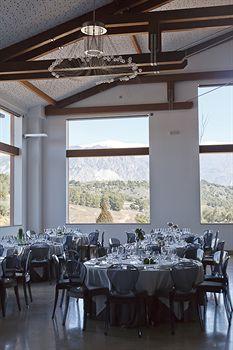 Hotel&winery Señorío De Nevada Hotel