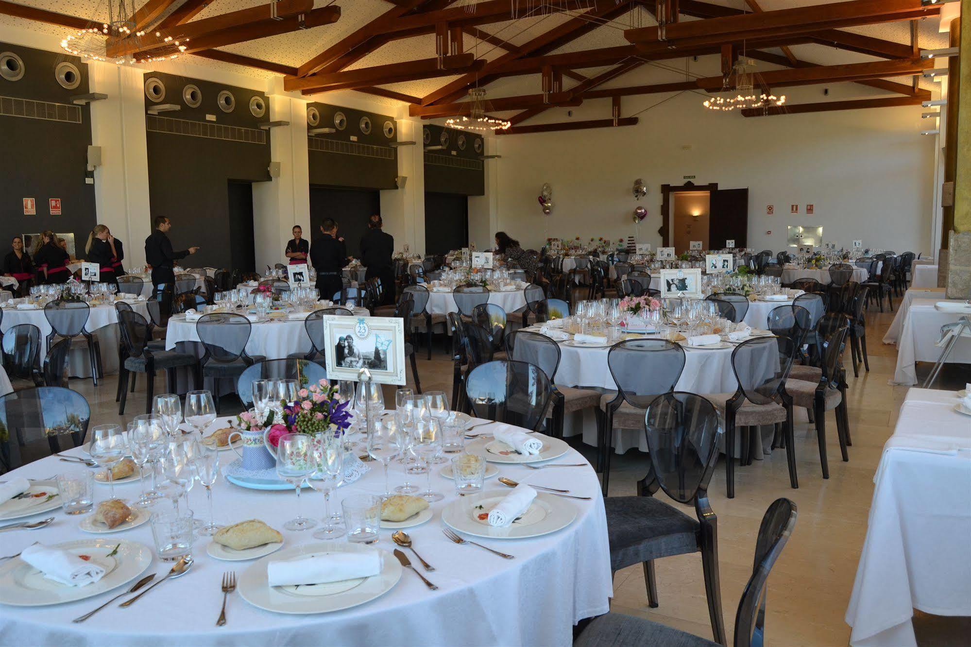 Hotel Hotel&winery Señorío De Nevada