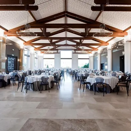 Hotel & Winery Senorio De Nevada 